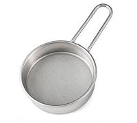 Setaccio per Farina Manuale, Maa 40 | Struttura compatta, Setaccio ingredienti sec, Preparazione delle ricette, Per panificatori artigianali