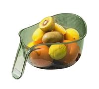 Setaccio per la pulizia del riso per pasta, , fagioli, bacche, casa | Scolapasta per il riso per pasta, gnocchi, fagioli, bacche, casa, alimenti, casa, dormitorio