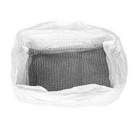 Setaccio per Lettiera, Setaccio per Lettiera 10 Pezzi, Riutilizzabile, Robusto, Sollevatore per Animali Domestici, Sacchetto per Setaccio, Setaccio per Lettiera per Gatti,