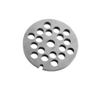 Setaccio per tritacarne ZELMER Dorota n. 8 686.8, 87.84 acciaio cromato