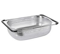Setaccio per verdure Deluxe estensibile 34 x 24,5 cm