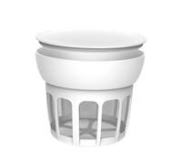 Setaccio per yogurt Setaccio a rete in nylon Setaccio per siero di latte per