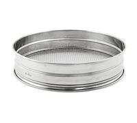 Pinti Inox Setaccio Tuttoinox Pesce 30
