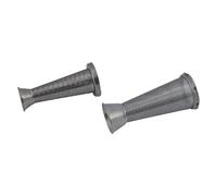Setaccio Reber INOX N 5 Fori 1,5 mm