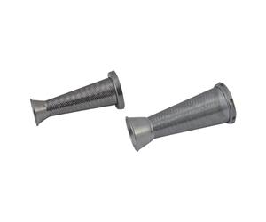 Setaccio Reber INOX N 5 Fori 1,5 mm