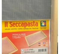 SETACCIO SECCAPASTA/FUNGHI CM.48X28 IDEALE ANCHE COME SETACCIO FARINA 2341516