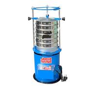 setaccio vibrante 8411 agitatore elettrico, agitatore automatico(6)