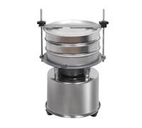 setaccio vibrante Schermo di prova Schermo di ispezione vibrante Analisi Agitatore elettrico(Package 6)