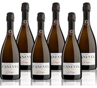 "SETÀGE BRUT" 2023 | Valdobbiadene Prosecco Superiore DOCG | 6X750 Ml | Confezio