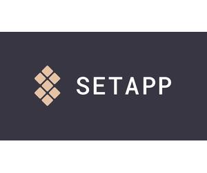 Setapp 1 Anno