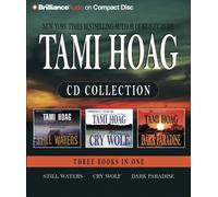 Setara Louise - Still Waters