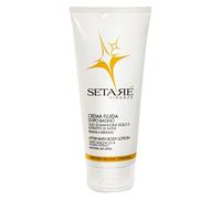 Setarè Crema Fluida Dopobalneazione Olio Mandorle 200 ml - Crema corpo