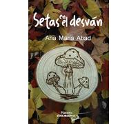 Setas en el desván