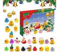 Setauoo Calendario Avvento Con Paperelle 24 Giorni, かわいいハロウィンプラッシュぬいぐるみ, Regalini Per Feste E Calze Per Bambini Vacanze Viaggio Bagno Scuola Casa