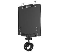 Setauoo Leggio portatile | Trumpeter Lyre spartiti musicali morsetto - Forniture per strumenti a corda per musicisti, rullante, grancassa, violino, pianoforte, chitarra, clarinetto, oboe direttore