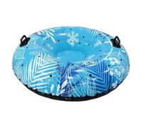 Setauoo Tubo Da Neve, Sport Esterno Resistente Al Freddo, Slittino Gonfiabile a Tubo, per Adulti Famiglia Ragazzi Ragazze Adolescenti Giochi Pattinaggio Sci