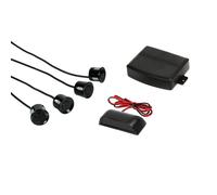 Setay W4, kit 4 sensori parcheggio con display wireless, 12V