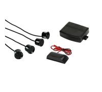 Setay W4, kit 4 sensori parcheggio con display wireless, 12V digitale, PARKING