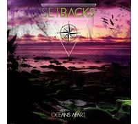 Setbacks Oceans Apart (Vinyl LP)
