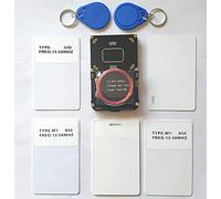 SETCTOP Proxmark3 EASY3.0 NFC RFID Reader Writer Sviluppare Kit Proxmark 3 SDK per RFID NFC Card Copier Clone Crack ID IC M1