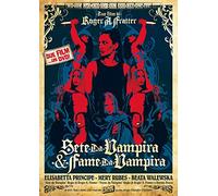 Film - Sete Da Vampira / Fame Da Vampira - Dvd