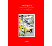 Sete di poesia. Traduzione in francese. Ediz. multilingue