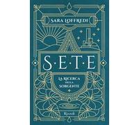 Sete. La ricerca della sorgente