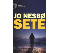 Sete - Nesbø Jo