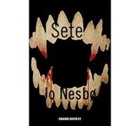 Sete [Paperback] [Mar 20, 2018] Nesbø, Jo and Kampmann, Eva