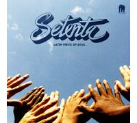 Setenta - Latin Piece Of Soul