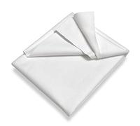 SETEX 14U2 070140 001 002 (SE0) - Coprimaterasso in Molton per incontinenza, con Angoli Elastici, Cotone, Bianco, 90 x 150 cm