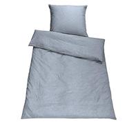 SETEX Biancheria da letto, Cotone, Acquamarina, 200 x 200 cm