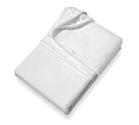 SETEX SE0 Cover Protettiva evol140200724002, Poliestere, Bianco, 270 x 50 x 380 cm