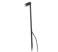Faro Barcelona 70226 - SETH 600 Lampada pichetto nero