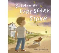 Seth and the Very Scary Storm