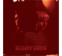 Avett Seth, Lea Jessica, Mayfield( Avett Brothers) - Seth Avett & Jessica Lea Mayfield Sing Elliot Smith