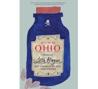 Seth Borgen If I Die in Ohio (Tascabile)