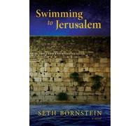 Seth Bornstein Swimming to Jerusalem (Tascabile)