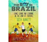 Seth Burkett The Boy in Brazil (Tascabile)