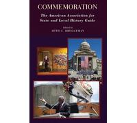 Seth C. Bruggeman Commemoration (Copertina rigida)