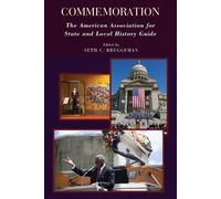 Seth C. Bruggeman Commemoration (Tascabile)