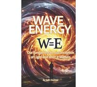 Seth C Dochter Wave Energy (Tascabile) Energy