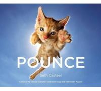 Seth Casteel Pounce (Copertina rigida)
