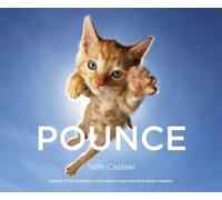 Seth Casteel Pounce (Copertina rigida)