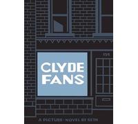 Seth Clyde Fans (Tascabile)
