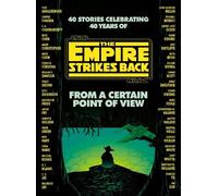 Seth Dickinson From a Certain Point of View: The Empire Stri (Copertina rigida)