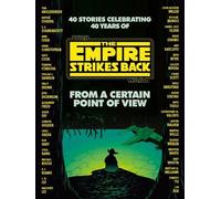 Seth Dickinson From a Certain Point of View: The Empire Strikes Bac (Tascabile)