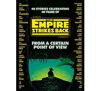 Seth Dickinson From a Certain Point of View: The Empire Strikes Bac (Tascabile)