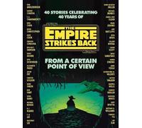 Seth Dickinson From a Certain Point of View: The Empire Strikes Bac (Tascabile)