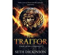 Seth Dickinson The Traitor (Tascabile) Masquerade